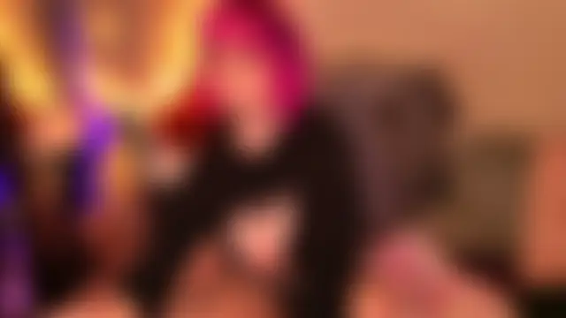 Angel-Lewd-Cake's Webcam Show