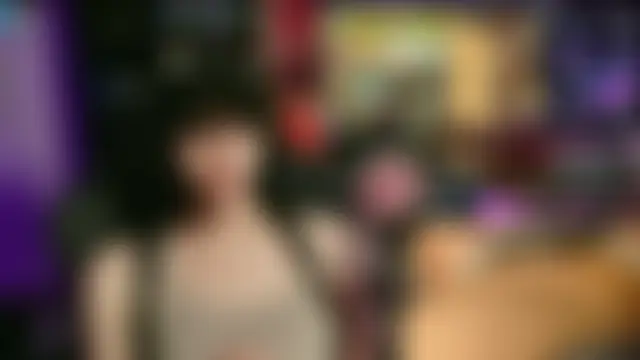 BimboCat's Live Sex Cam Show