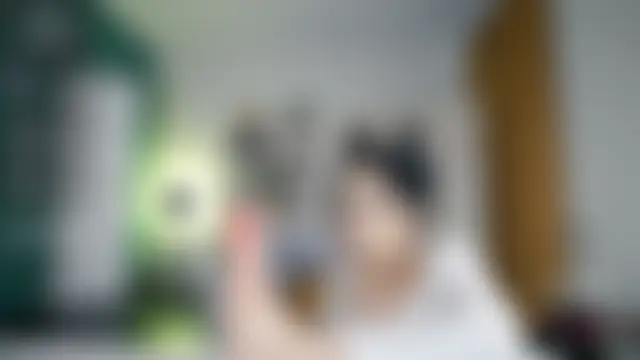 baeasian's Webcam Show