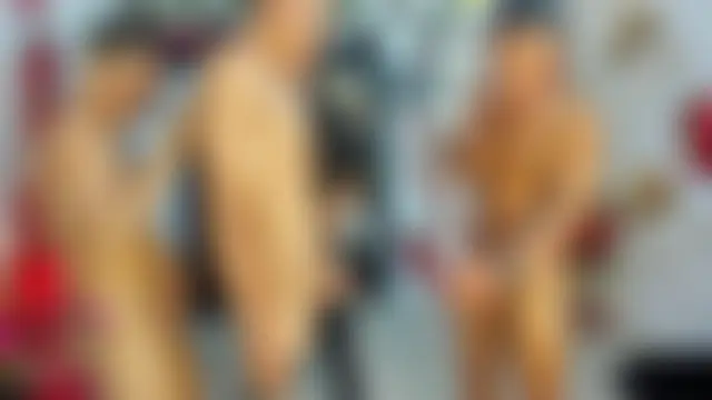 Voyeurism_guyss' Live Sex Cam Show