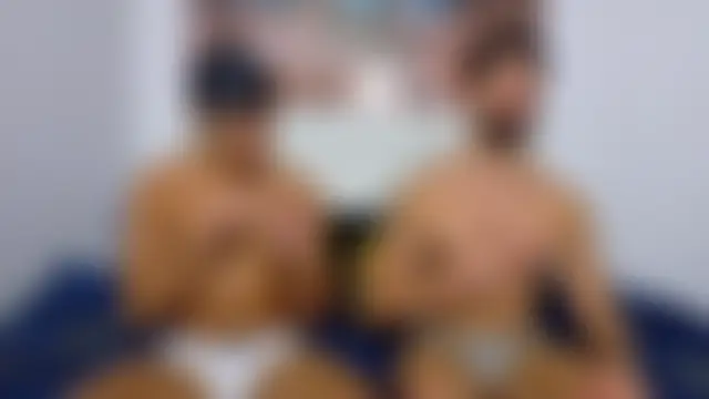 Panther_Boys' Live Sex Cam Show