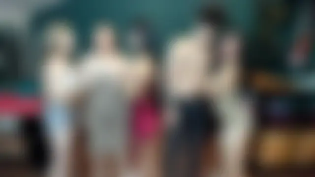 theorder-ofladys' Live Sex Cam Show