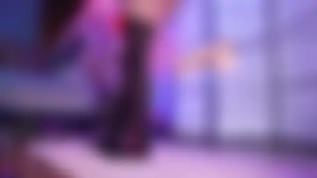 Marry_Cordy's Webcam Show