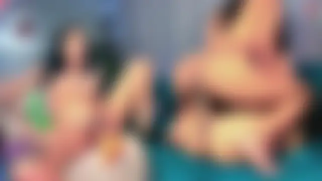 Evil_Giirls' Webcam Show