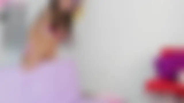 Cutee_Worldd's Webcam Show