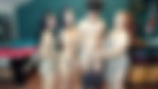 theorder-ofladys' Webcam Show