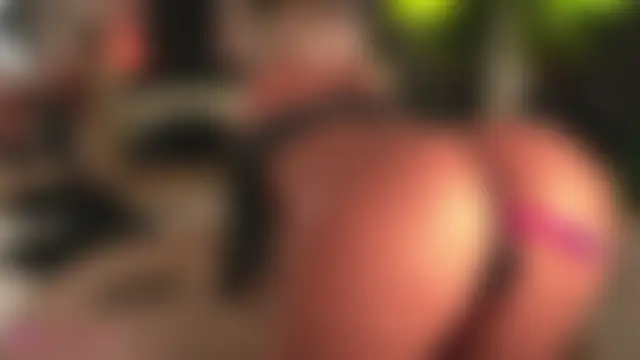 Angel-Barbie's Live Sex Cam Show