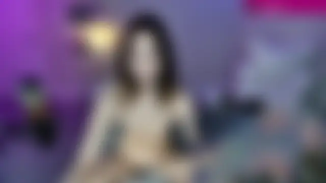 skimpysushi's Webcam Show