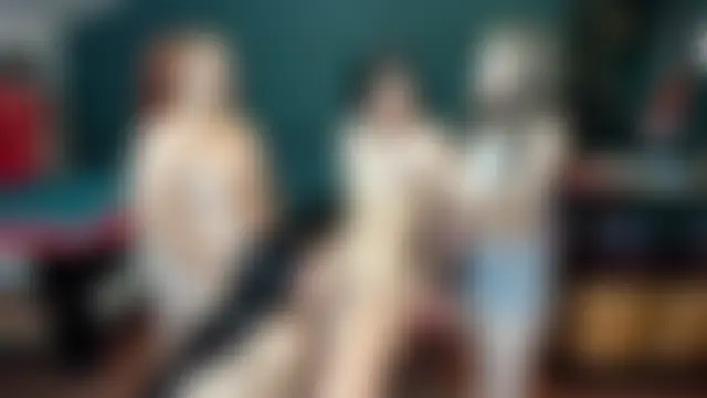 theorder-ofladys' Live Sex Cam Show