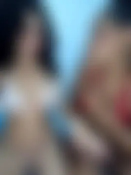 CurlyBitch's Webcam Show