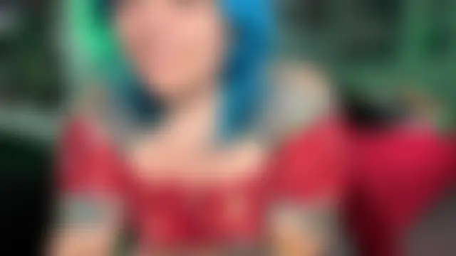 Show Webcam de CherryBombBomb