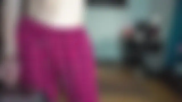 VIktorSecret's Live Sex Cam Show