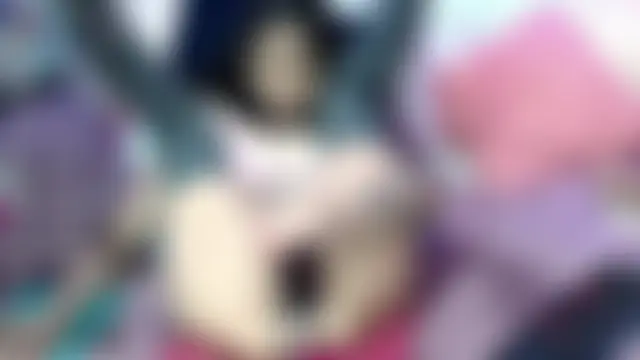 Show Webcam de Hanna_horny_