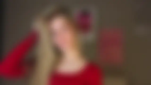 TiffinyMergist's Webcam Show