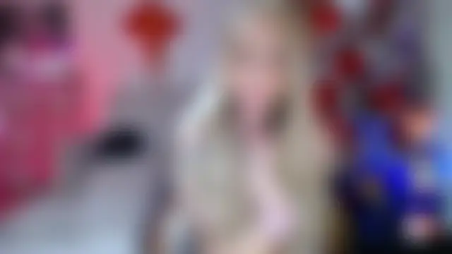 victoria_kosh's Webcam Show