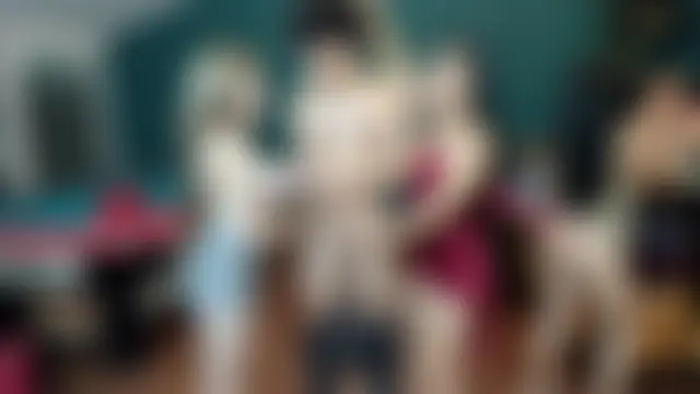 theorder-ofladys' Live Sex Cam Show