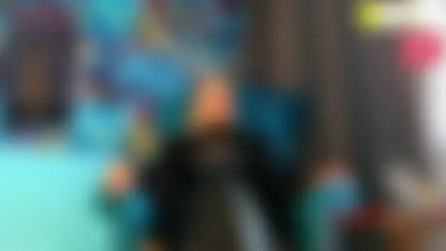 Snow_Goddess' Webcam Show