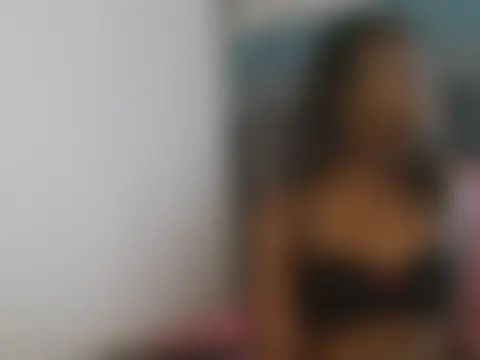 SlimEbonydoll's Webcam Show