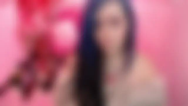 scarleth_blue's Webcam Show