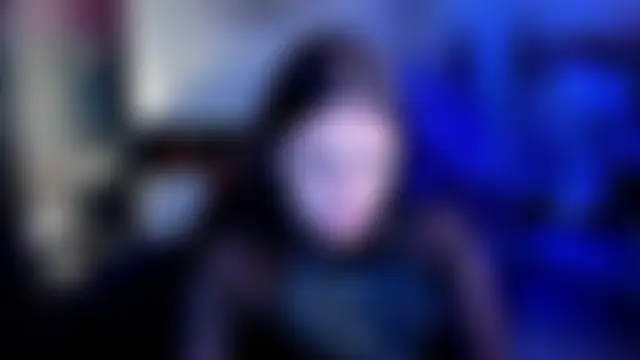 CandyKimmy's Webcam Show