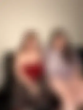 ScarlettSinner's Webcam Show