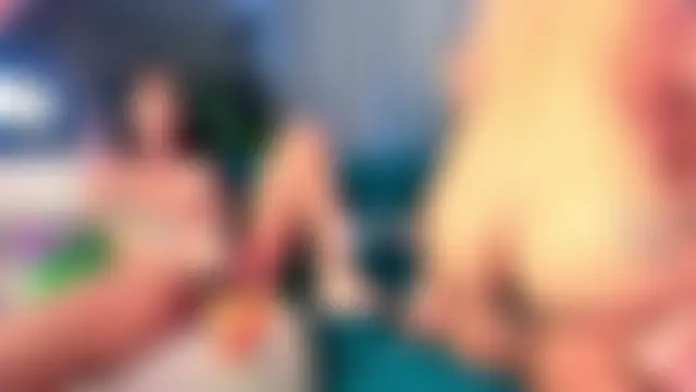 Evil_Giirls' Webcam Show