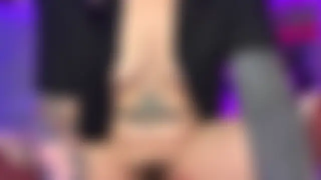 MissGoldenCartier's Webcam Show