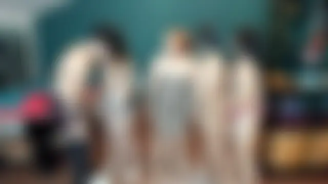 theorder-ofladys' Webcam Show