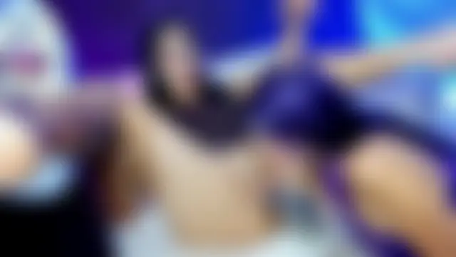 hot_princess21's Webcam Show