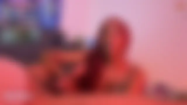 BlackBunnyxxx's Webcam Show