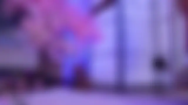 Marry_Cordy's Webcam Show