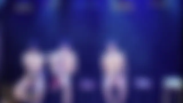 AAA-winner's Webcam Show