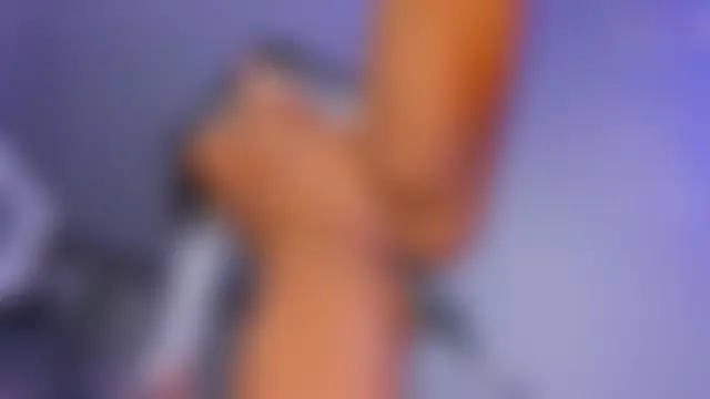 Dakota_Blare's Webcam Show