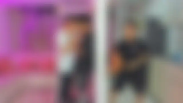 Houseofwarrios' Webcam Show