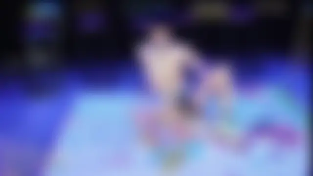 AAA-winner's Webcam Show