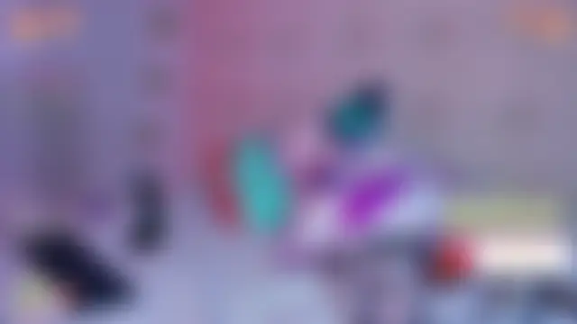 amelia_ferrerx's Webcam Show