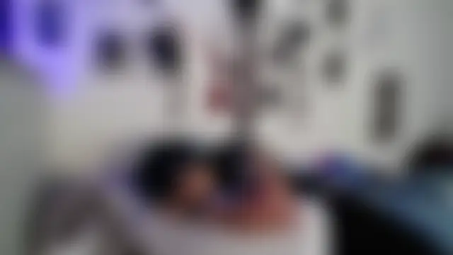 Julietserenity's Webcam Show