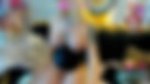 AlenaRios' Webcam Show