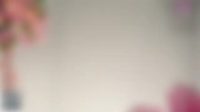 AmiLewis' Webcam Show