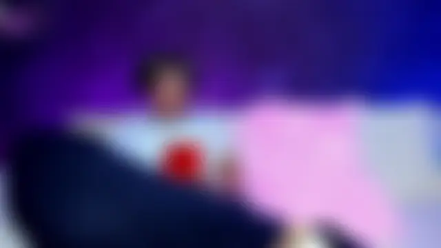 hot_princess21's Webcam Show