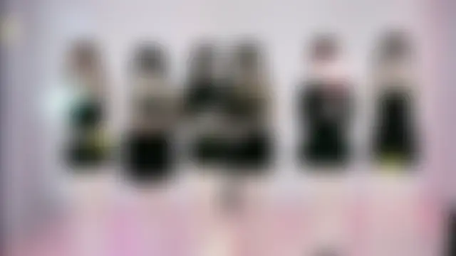 Retro-8090's Webcam Show