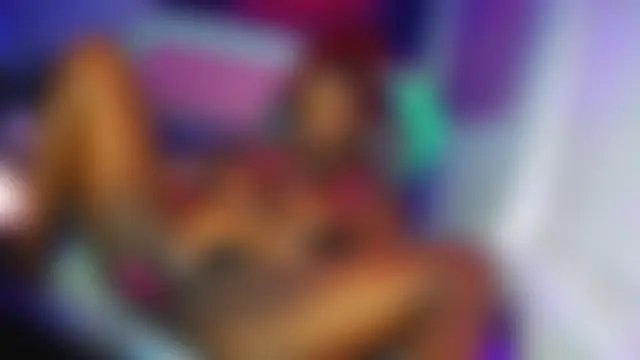 Tatithegoddess' Webcam Show