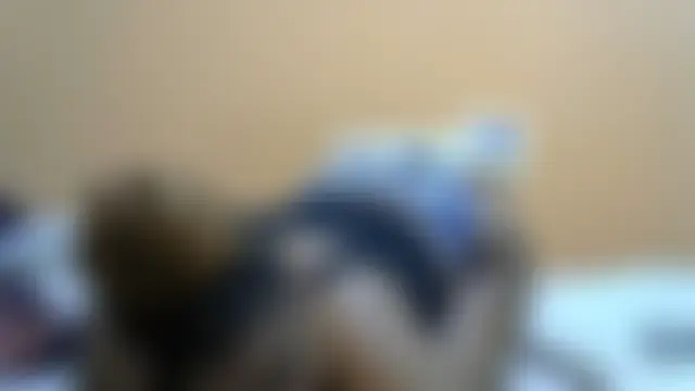 Beauty-Corah's Webcam Show