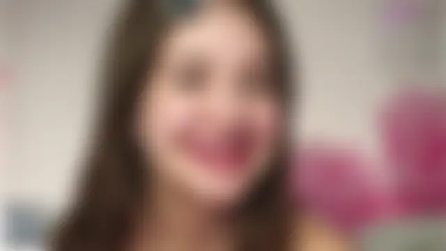 AmiLewis' Webcam Show