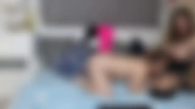 BangBabies' Webcam Show