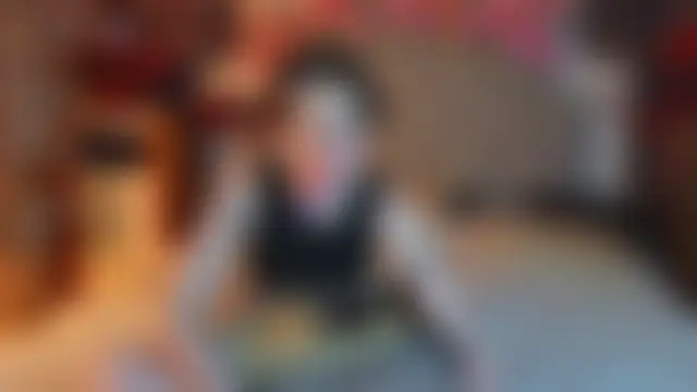 Girls_Fingers' Webcam Show