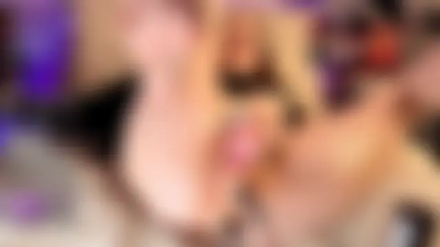 Amanitalis' Webcam Show