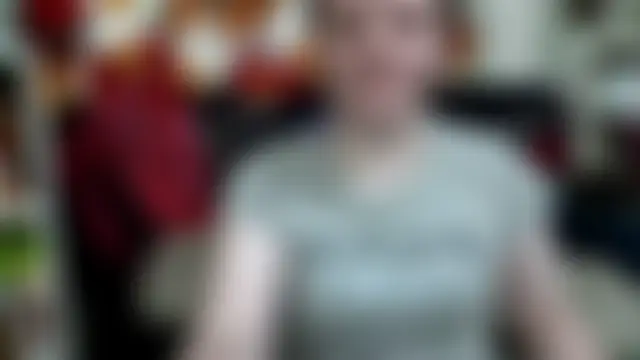 AverageRose's Webcam Show