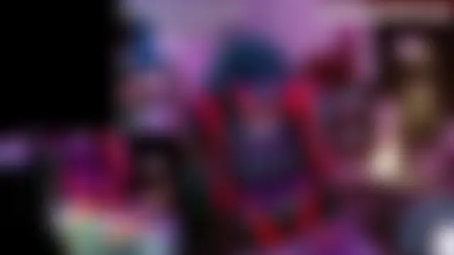 alicewonder09's Webcam Show