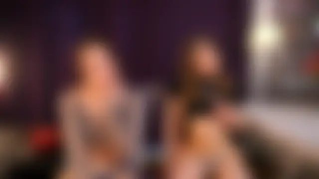 SusyGlines' Webcam Show